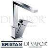 Bristan Amaretto Kitchen Sink Mixer Tap Spare Parts